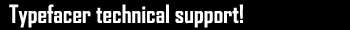 Support